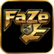 FaZe Clan战队logo图标