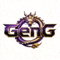 GenG战队logo图标