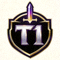 T1战队logo图标