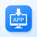 电脑端APP下载图标