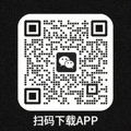 手机端APP下载二维码图标